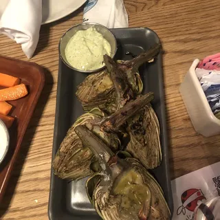 Jumbo Castroville Artichoke