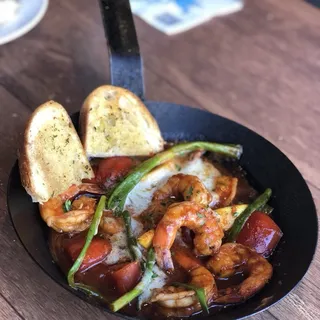 N'awlin's BBQ Shrimp