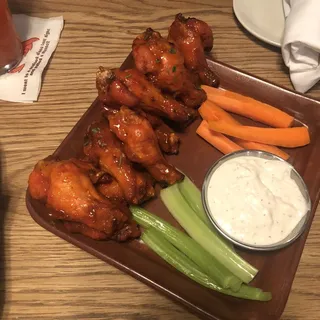 Buffalo Chicken Wings