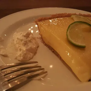 Key Lime Pie
