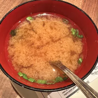 Miso Soup