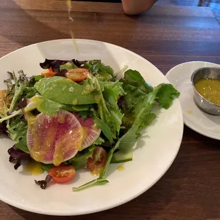 Fresh Mixed Greens (Small)