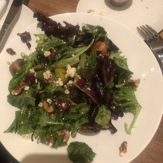 Walnuts & Blue Cheese (Small)