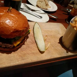 Cheeseburger