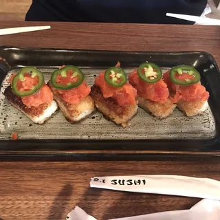 Spicy Tuna