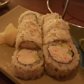 California Roll