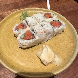 Spicy Tuna Roll