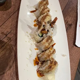 Crunchy Roll