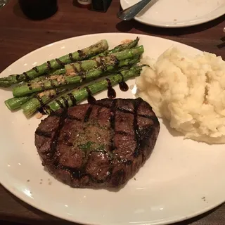 Prime Top Sirloin Steak