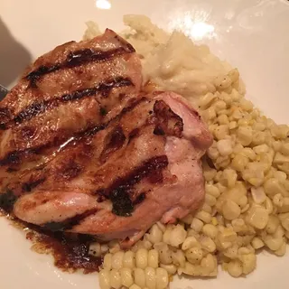 Herbed Chicken Breast