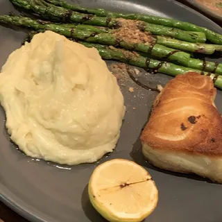 Wild Ross Sea Chilean Sea Bass