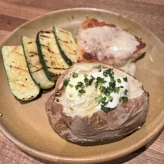 Wild Mexican Swordfish