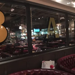 Shrimp & Scallop Combo