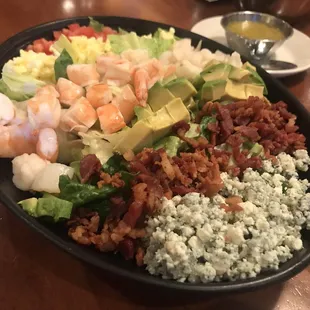 Cobb salad