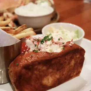 Lobster Roll