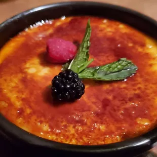 food, chowder, soups and chowder, soup