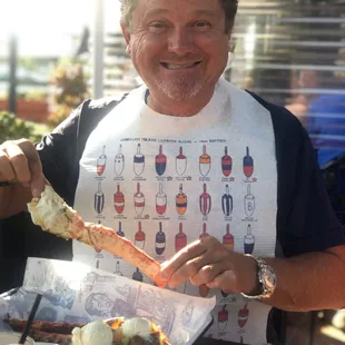 King Crab Legs !
