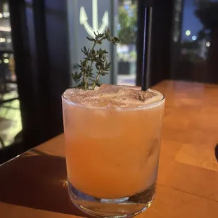 drink