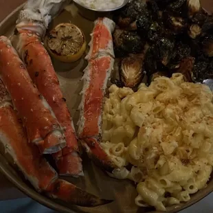 King Crab Legs