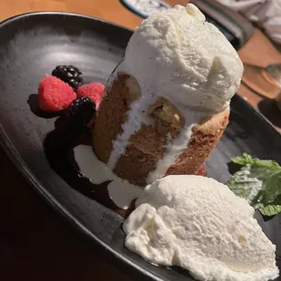 Butter Cake