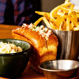 Lobster Roll