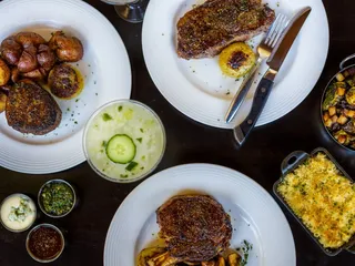 Hanna's Restaurant & Bar