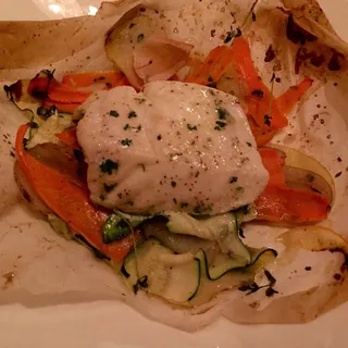 Halibut