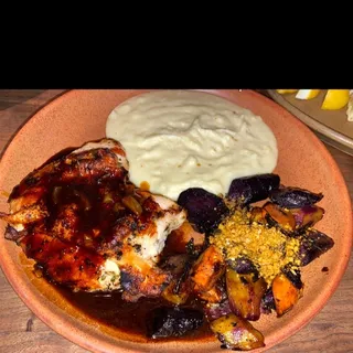 Roasted Chicken