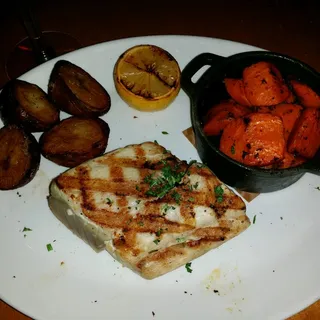 Rosemary Potatoes