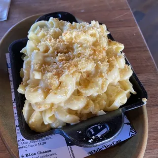 Housemade Mac & Cheese