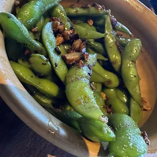Japanese Edamame