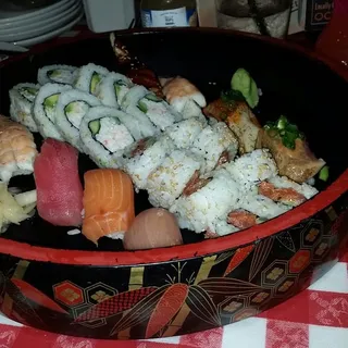 California Roll