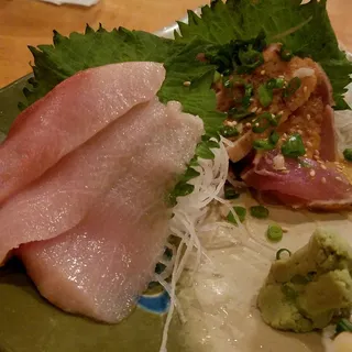 Yellowtail
