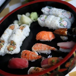 Sushi Platter