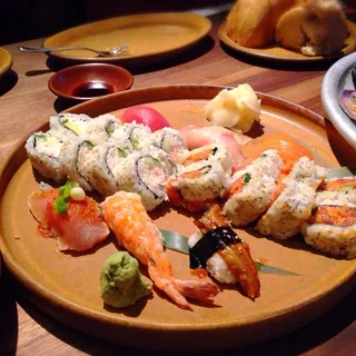 Large Sushi Platter