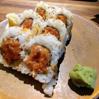 Spicy Tuna Roll
