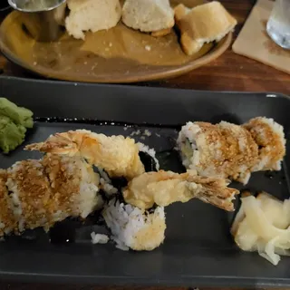 Crunchy Roll