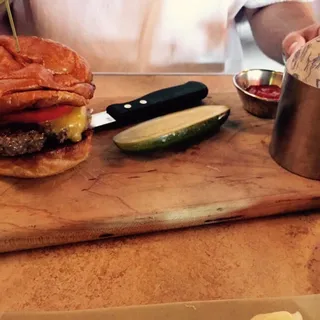 Cheeseburger