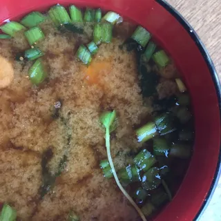 Miso Soup