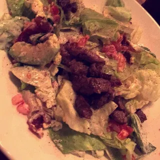 Steak Cobb