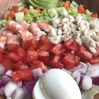 Louie Salad