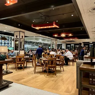 10.28.23 dining room