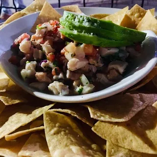 Ceviche
