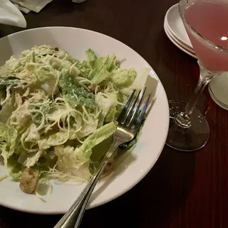 Small Caesar Salad