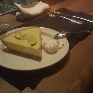 Key Lime Pie