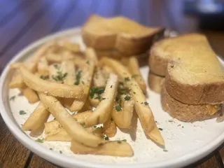 San Pedro Fish Market - Long Beach