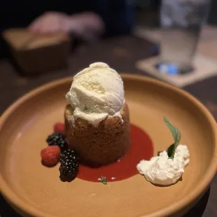 Butter Cake