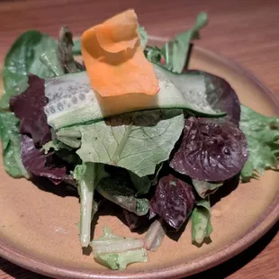 Side salad