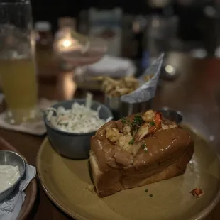 Lobster Roll