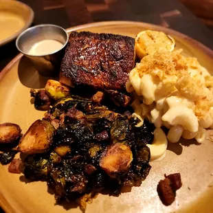 Grilled Mahi Mahi